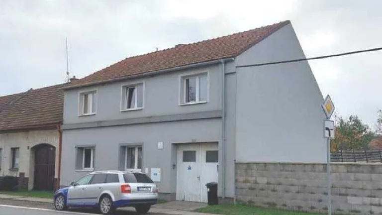 Rodinný dům, Řevničov, ID 7162e 2705