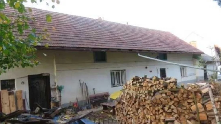 Rodinný dům Žehušice, ID 7227e 1906