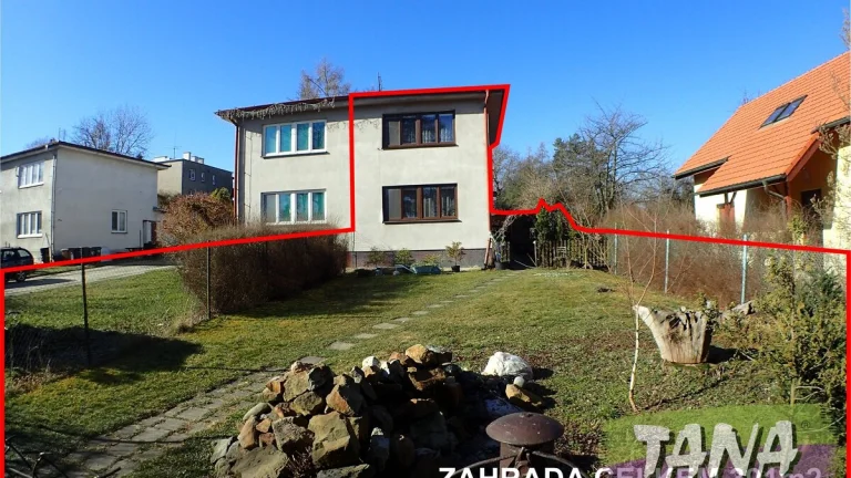 Prodej rodinné domy, 100 m2 - Kostelec nad Černými lesy