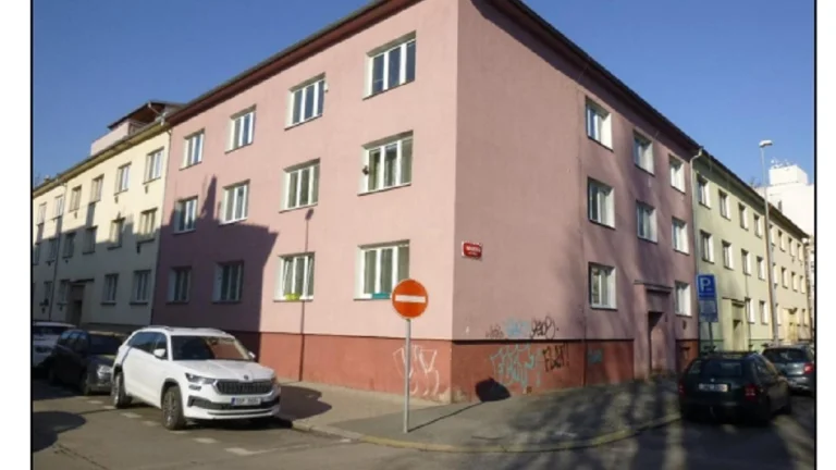 Družstevní byt 2+1 v Praze - Krči, ID 7224e 0406