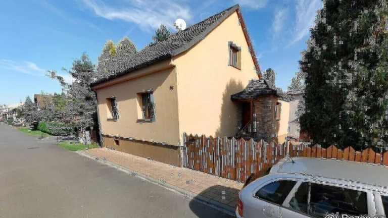 RD Staré Město, pozemky 515m2, id86873
