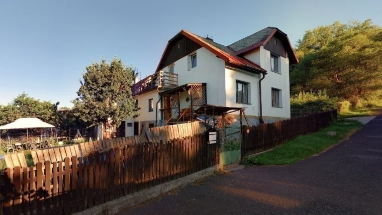 RD Nejdek, pozemek 328m2, ID 95094