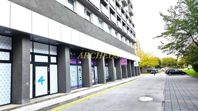 NA PRENÁJOM NEBYTOVÝ PRIESTOR, HOTEL BRATISLAVA, SEBERÍNIHO