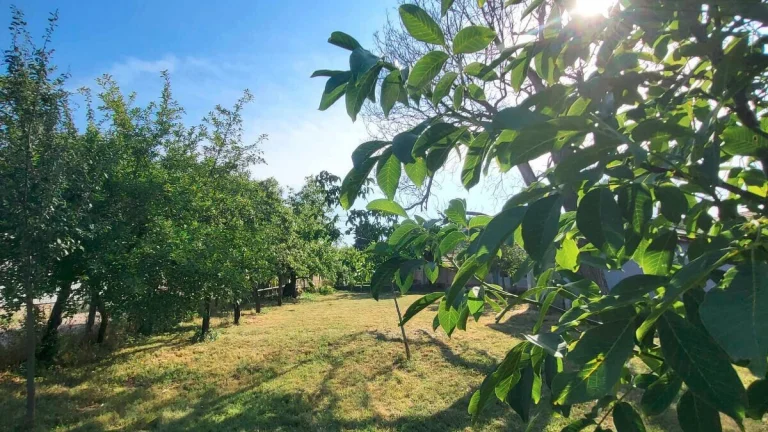 Na predaj pozemok na výstavbu RD Kuralany