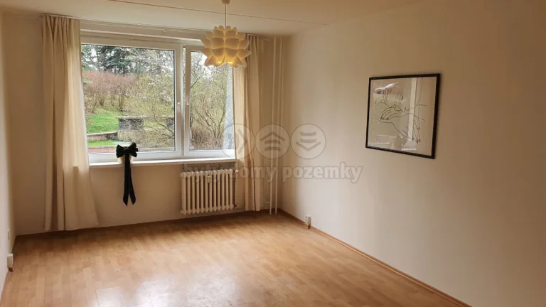 Prodej bytu 1+kk, 31 m², Praha, ul. Platónova