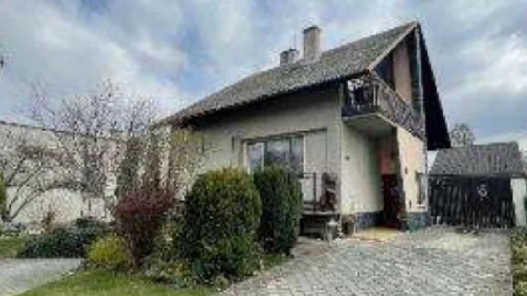 R.D. Kateřinice, okres Nový Jičín, ID 7163e 0606