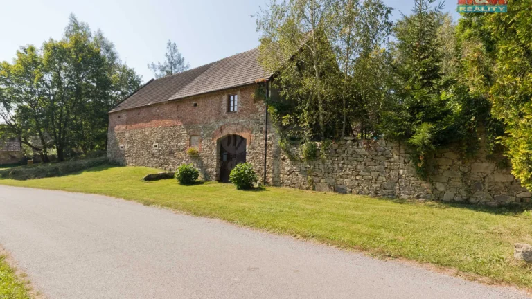 Prodej rodinného domu, 80 m², Oldřiš - Blažejov