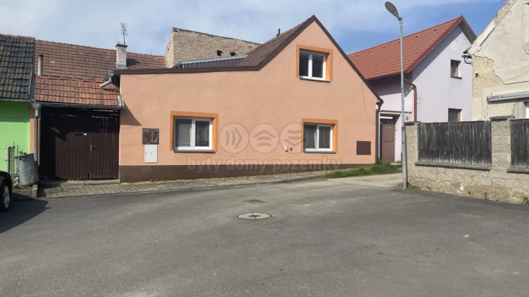 Prodej, rodinný dům, 144 m2, Radovesice, okr. Litoměřice