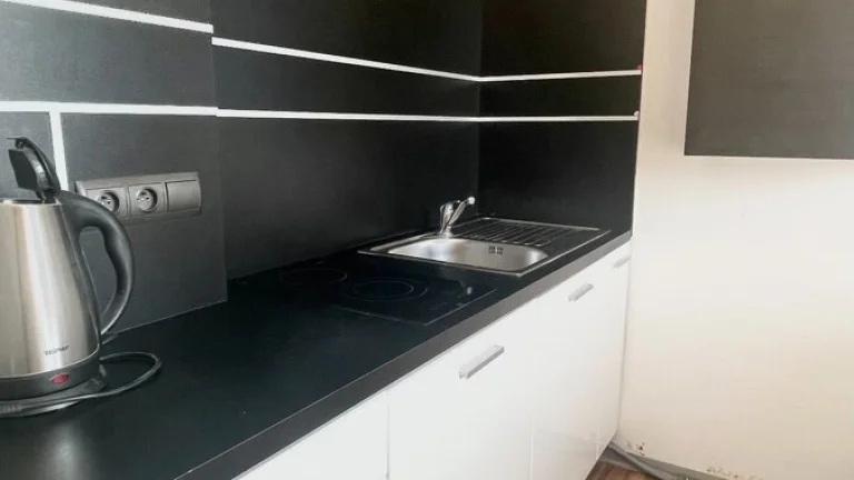 REZERVOVANÉ: Zrekonštruovaný 1 izbový „Bauring“