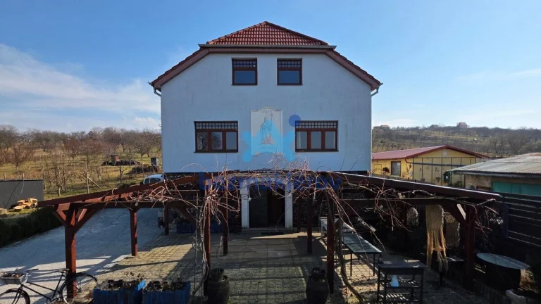 Bez maklérov predám úžasný dom v lokalite Skalica ID 105298