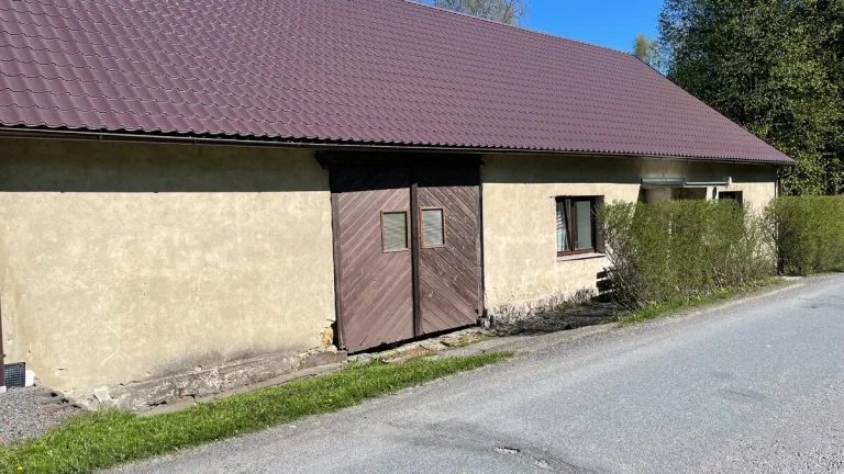 Pronájem domu