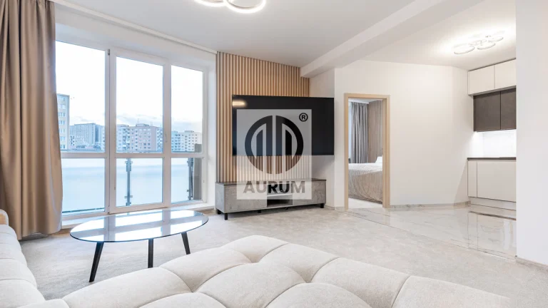 LUXUSNÝ 3 izbový tehlový byt po NOVEJ REKONŠTRUKCII v centre