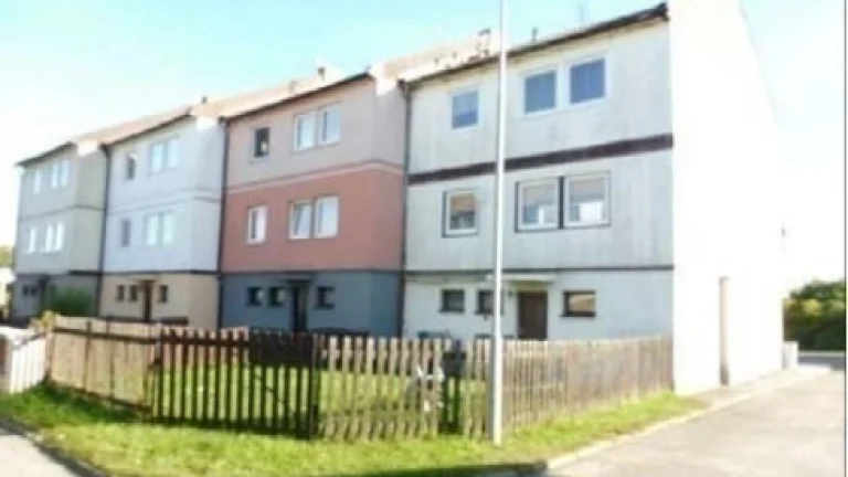 Byt, Blatná 3+1, 3NP, 62m2, 1 623 000,-Kč, id 87140