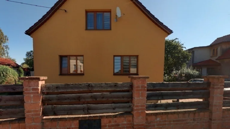 RD Řepiště, pozemky 702m2, id107651