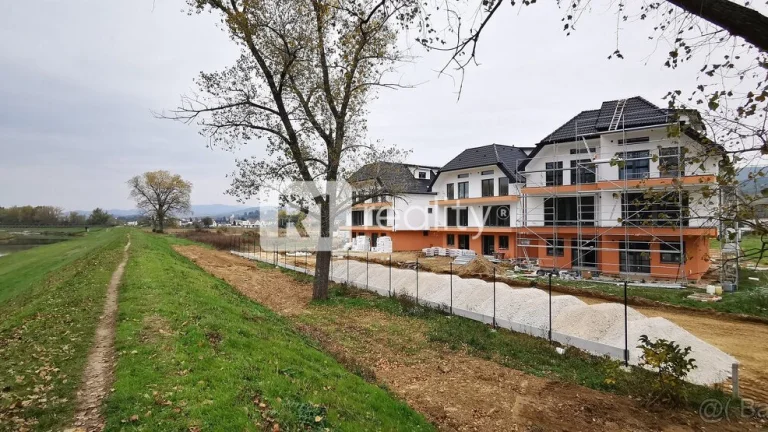 Jedinečný mezonet PanoramaSpa 4 izb. byt 3B / RiverResortSpa