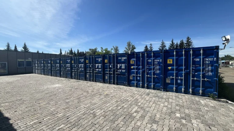 Pronájem skladového prostoru 14,5 m² Hradec Králové