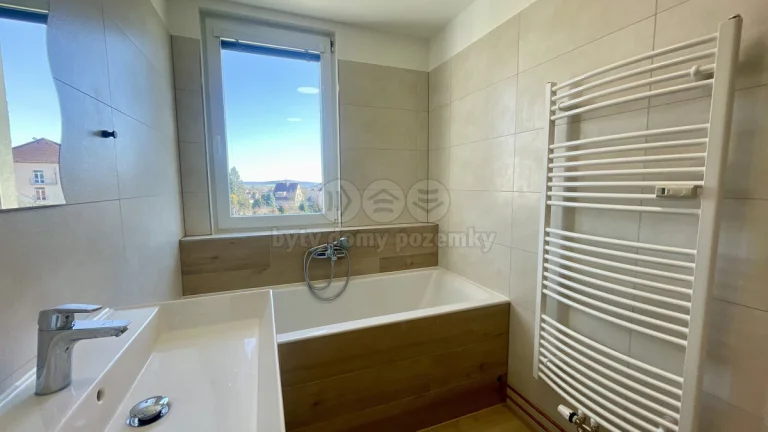 Prodej bytu 3+1, 60 m², Strakonice, ul. Erbenova