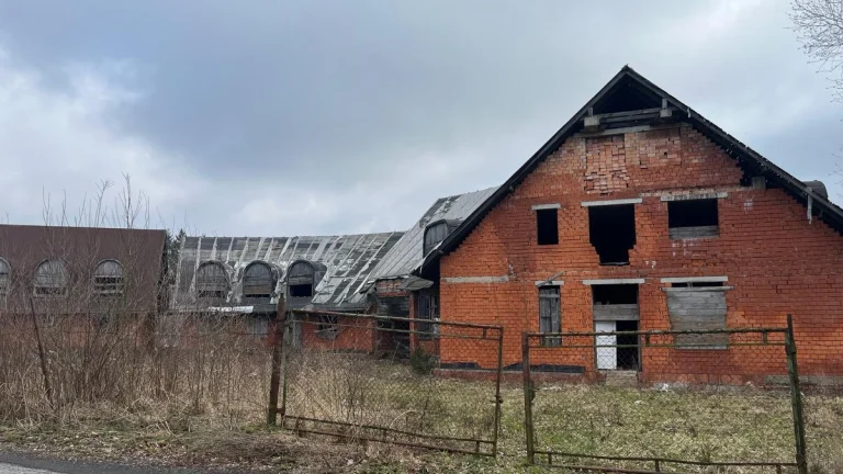 Prodej stavebního pozemku 11 515 m2