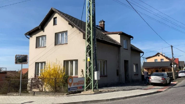 RD v obci Jenišovice, ID 7246e 2606