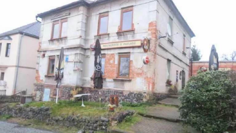 rodinný dům v obci Kamenický Šenov, ID 7245e 2506