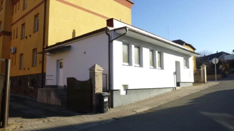 Rodinný dům v obci Rakovník, ID 7242e 1106