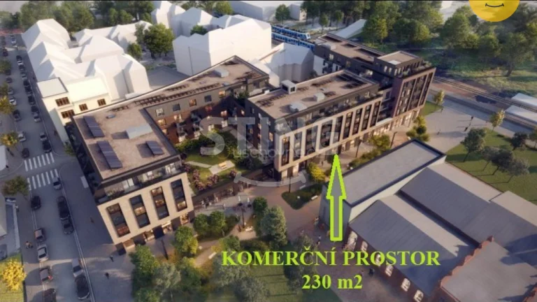 Prodej obchodního prostoru., 131837