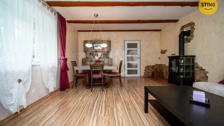Prodej rodinného domu 4+1, Morávka, 128362