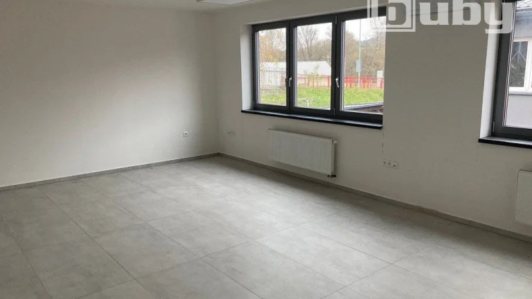 PRENÁJOM NOVÉ KANCELÁRSKE PRIESTORY, POVAŽSKÁ BYSTRICA