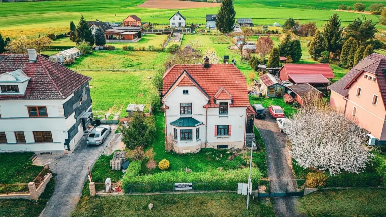 Prodej rodinné domy, 158 m2 - Markvartice, ev.č. 01205