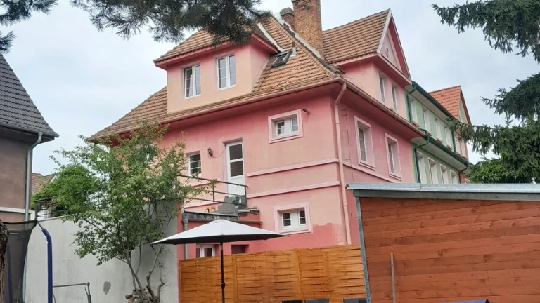 Pronajem bytu 1+1
