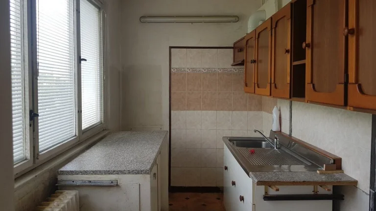 REZERVOVANÝ - Na predaj 3 - izbový byt na Terase, ulica Rožň