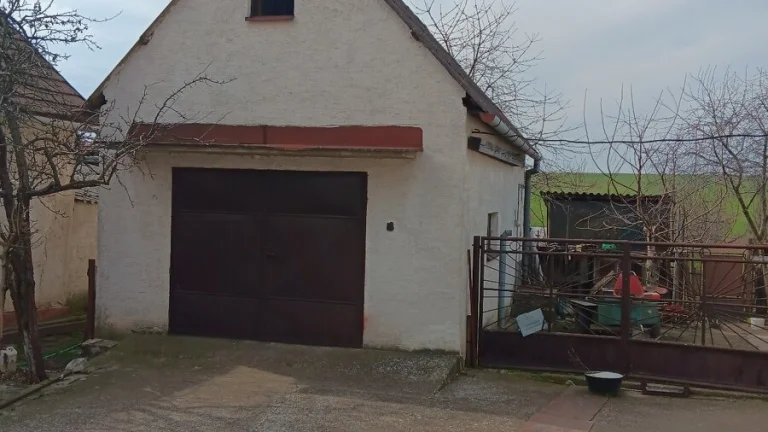 Predaj 4. izbový RD