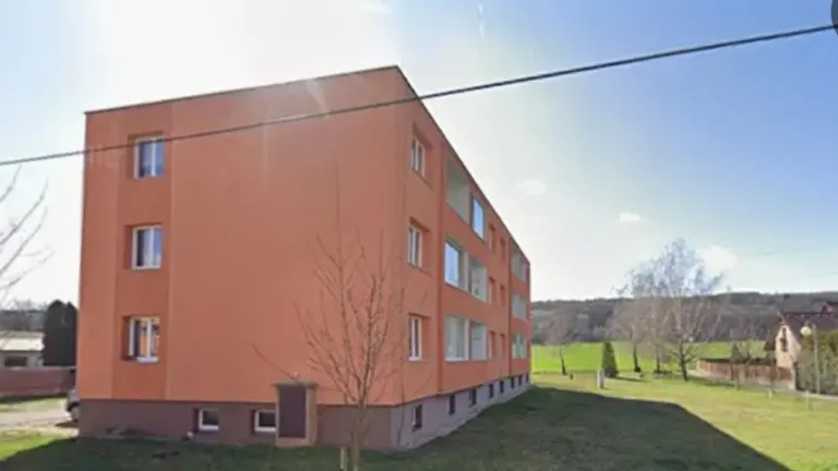 Prodej bytu 3+1 71 m² - Řepov, Mladá Boleslav