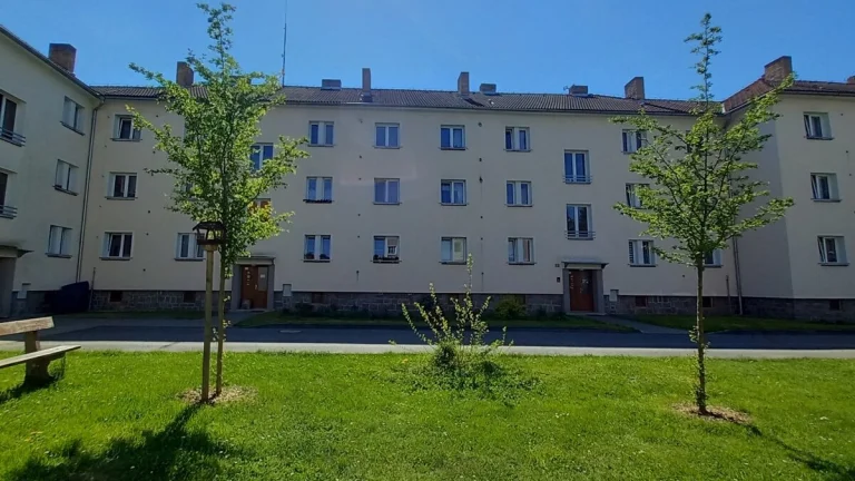 Prodej bytu 3+kk v Týnci nad sázavou