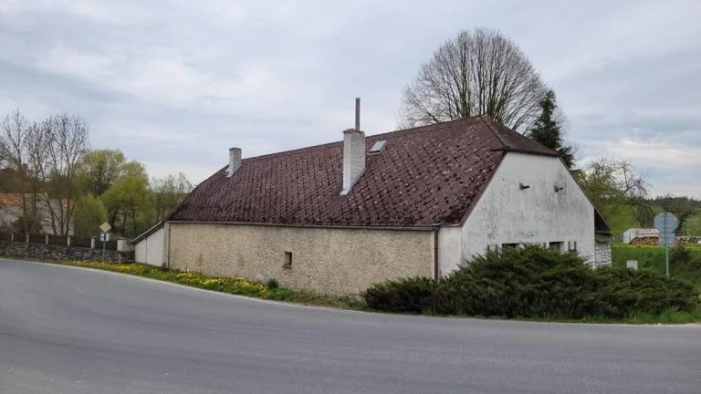 Prodej Rodinný dům, 200㎡