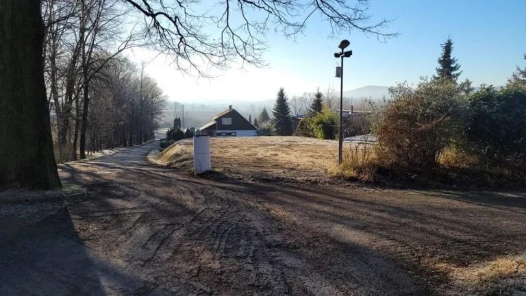 Prodej pozemek Bydlení, 915㎡