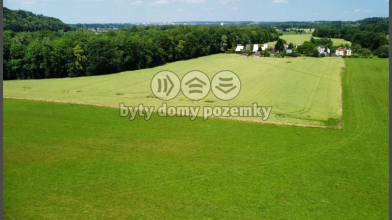 Prodej pole, 6953 m², Baška Hodoňovice 1/2