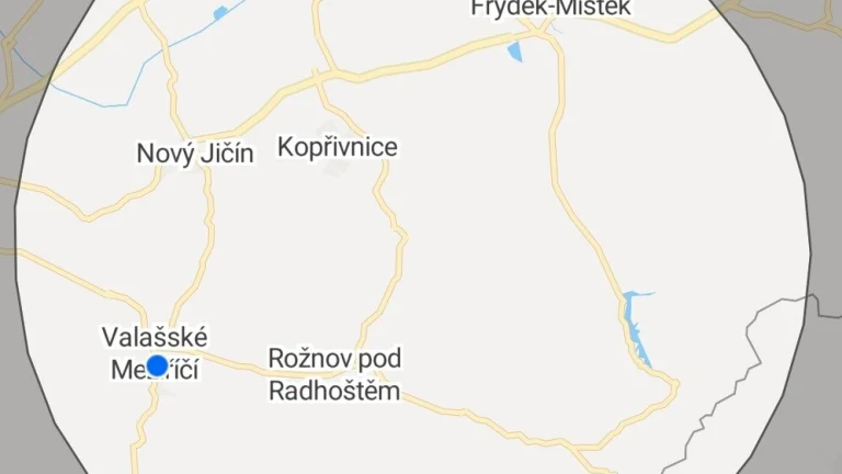 Hledám pozemek i bez ing. sítí