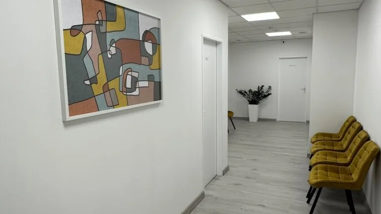 Hľadáme pedikérku,manikérku