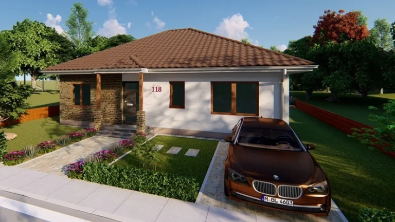Projekt: Scenic 6