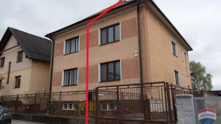 Rodinný dom v Opatovej