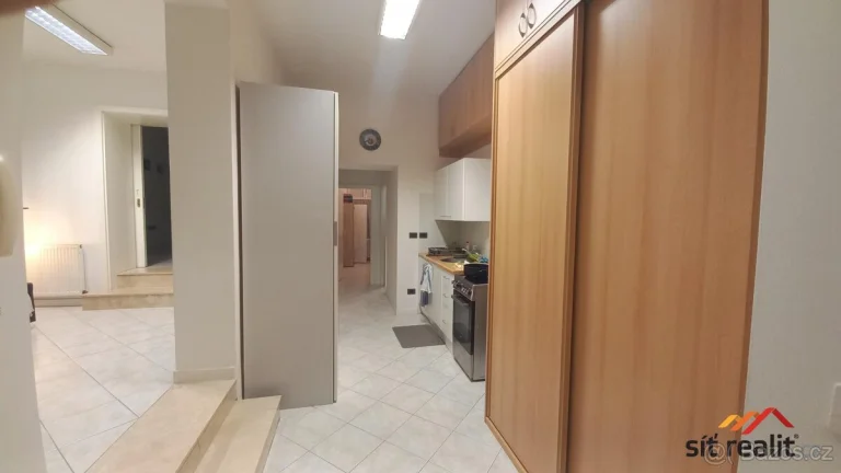Prodej 3+kk, 62m2, skvělá lokalita, výborná dostupnost MHD,