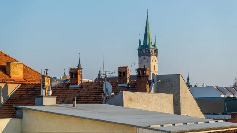 Predaj 2 izbového bytu - byt je rezervovaný