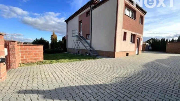 Pronájem Rodinný dům, 120㎡