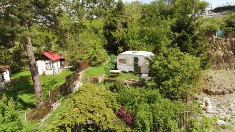 Prodej, pozemek, 350 m2, Jesenice, část Osnice, Praha - zápa