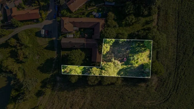 Prodej stavebního pozemku, 1408m2, Chlumec nad Cidlinou