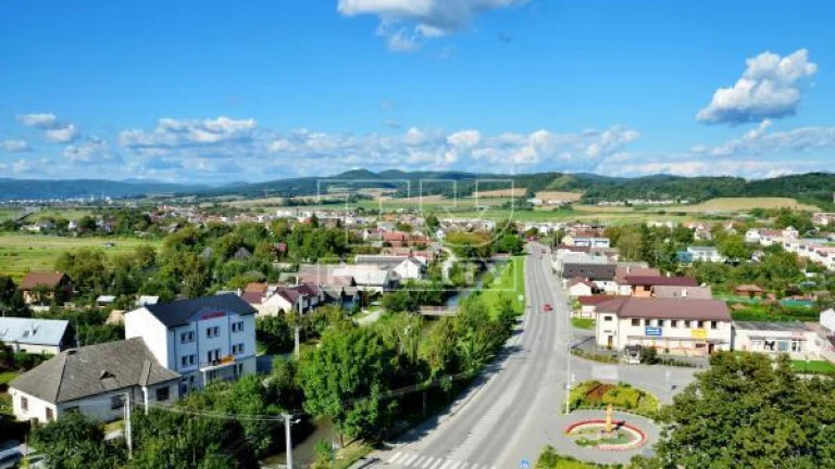 Pripravujeme do ponuky STAVEBNÝ POZEMOK