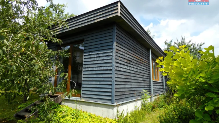 Prodej rodinného domu, 89 m², Vystrkov, pozemek 726 m²