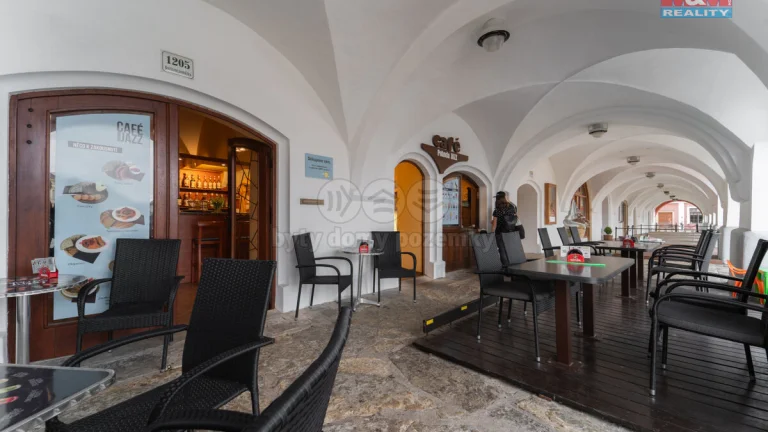 Prodej rodinného domu, 730 m², Nové Město nad Metují