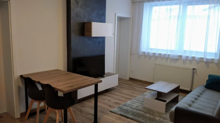 Prenájom nový 2 izbový byt Kysucké Nové Mesto